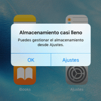 WhatsApp: ¿te quedas sin memoria en el iPhone? Le sucede a más gente